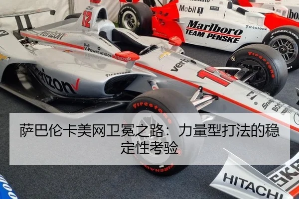 萨巴伦卡美网卫冕之路：力量型打法的稳定性考验