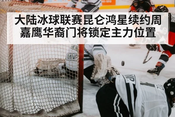 hockey save