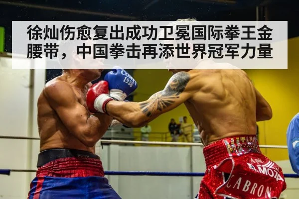 boxing fight action